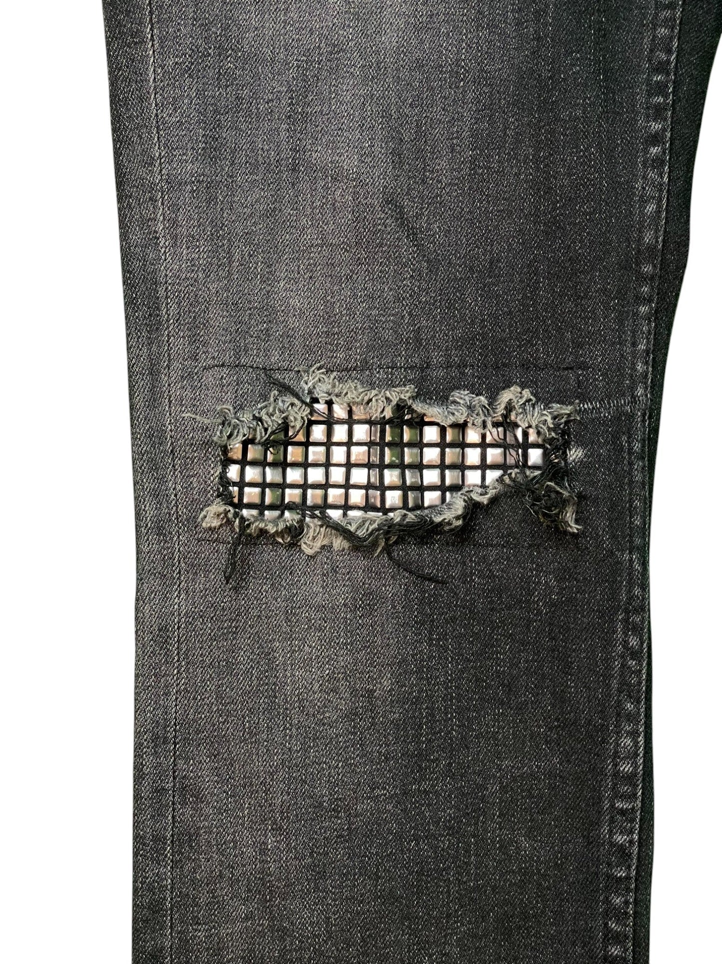 Ksubi Jeans Black