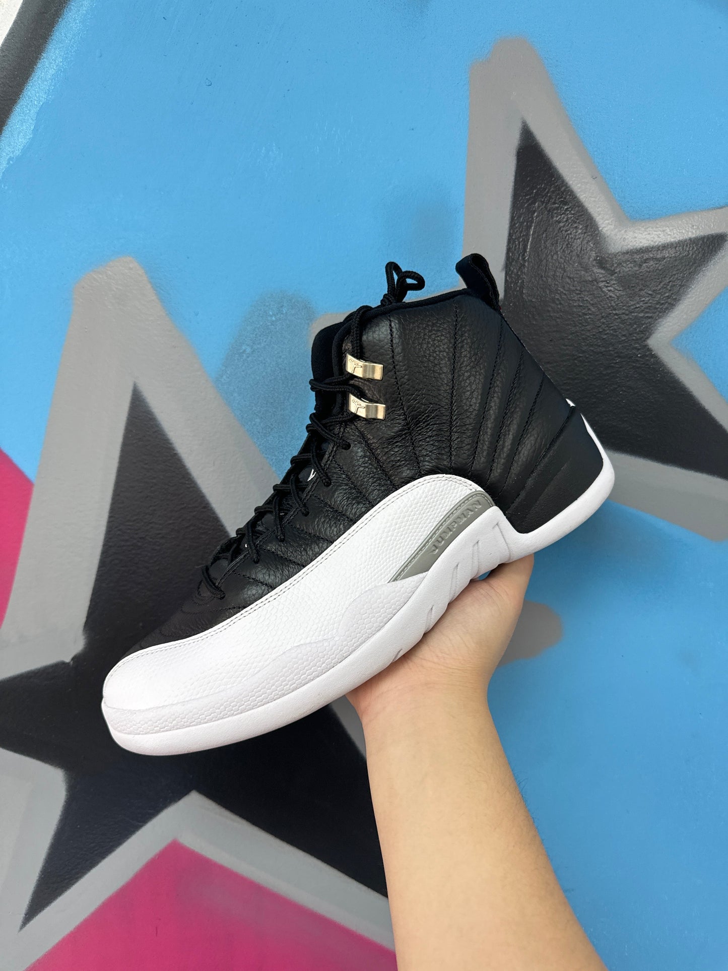 Nike Jordan 12 Playoff Sneakers