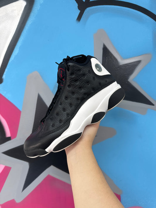 Nike Jordan 13 Reverse He Got Game Sneakers