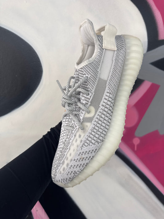 Adidas YZY 350 Static Sneakers