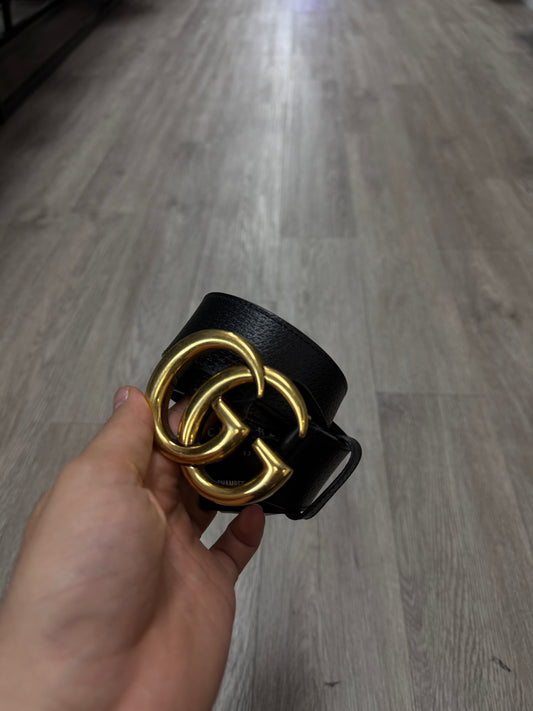 Gucci GG Belt Belt