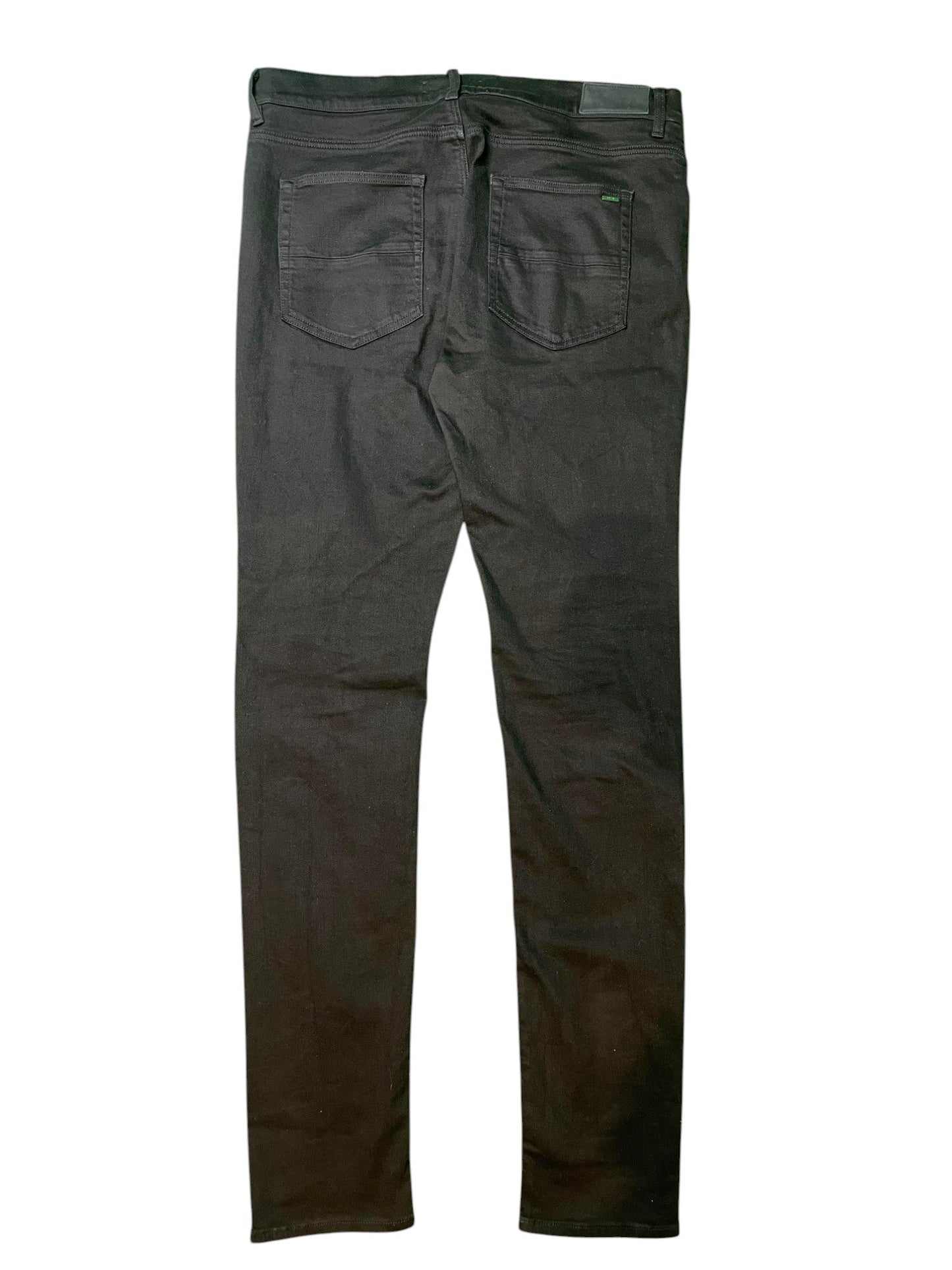 Amiri Thrasher Black Jeans