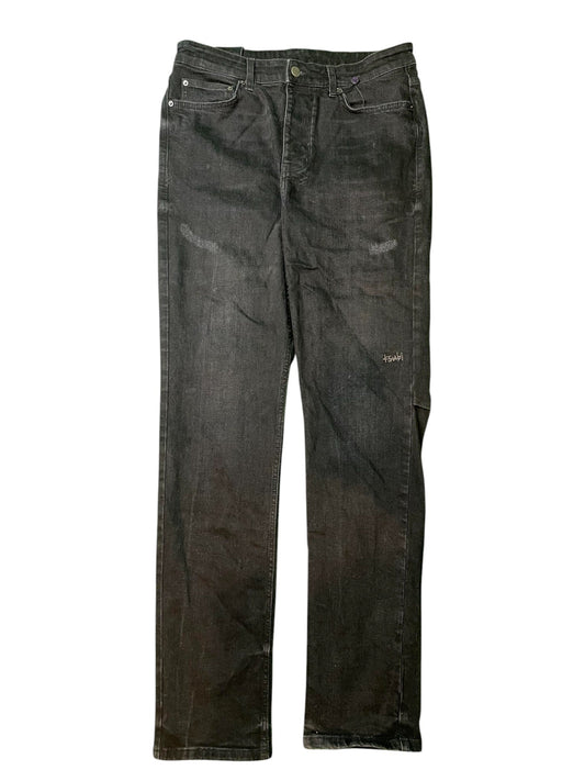 Ksubi Jeans Black