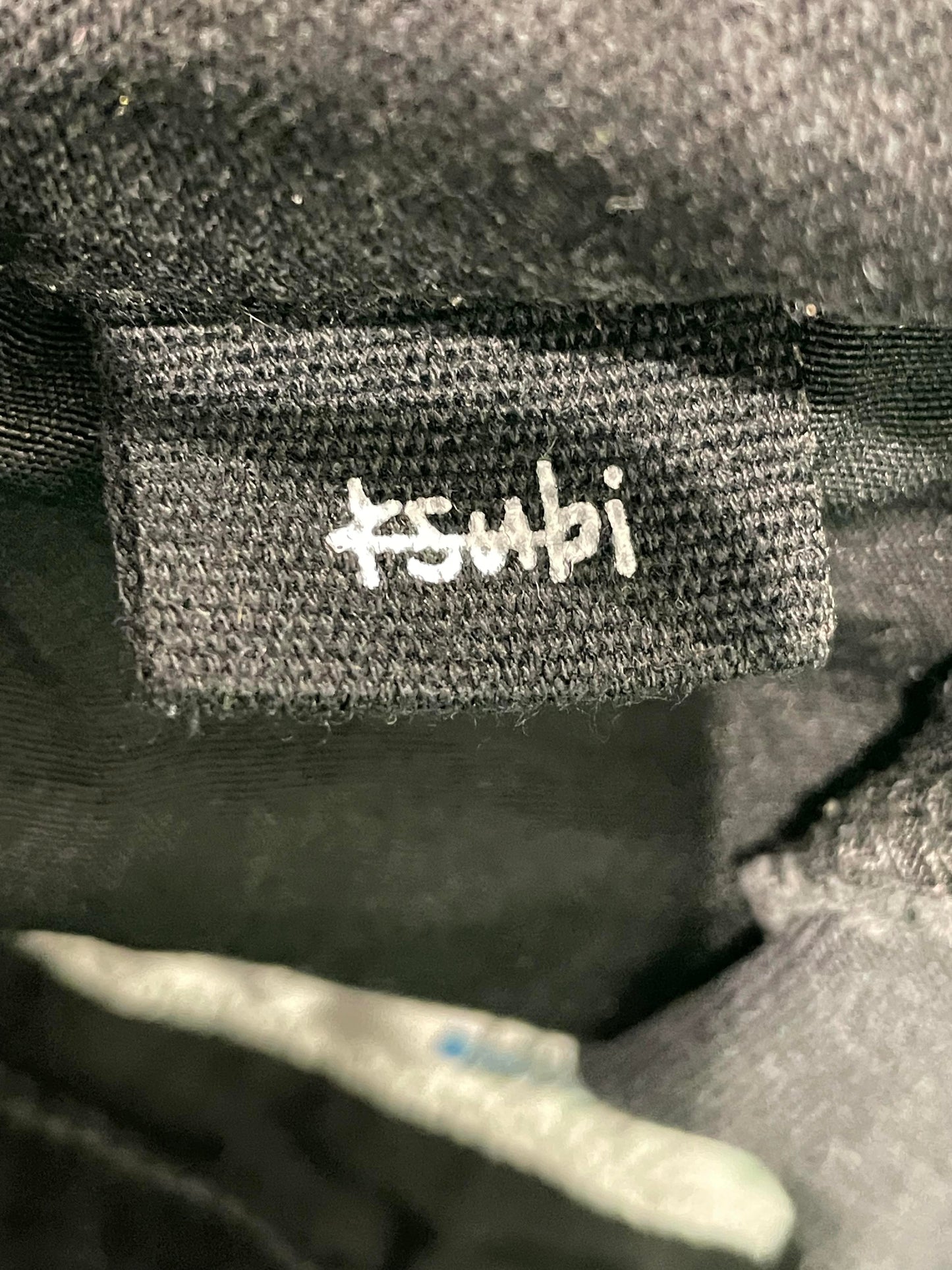 Ksubi Jeans Black