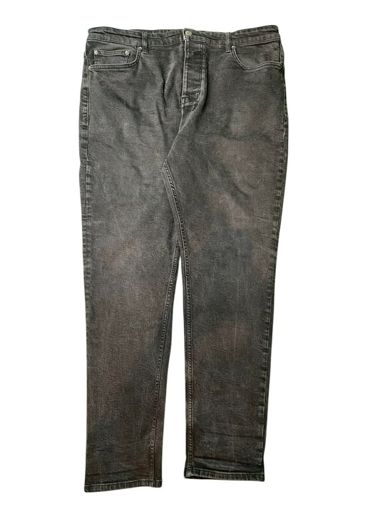 Ksubi Jeans Black
