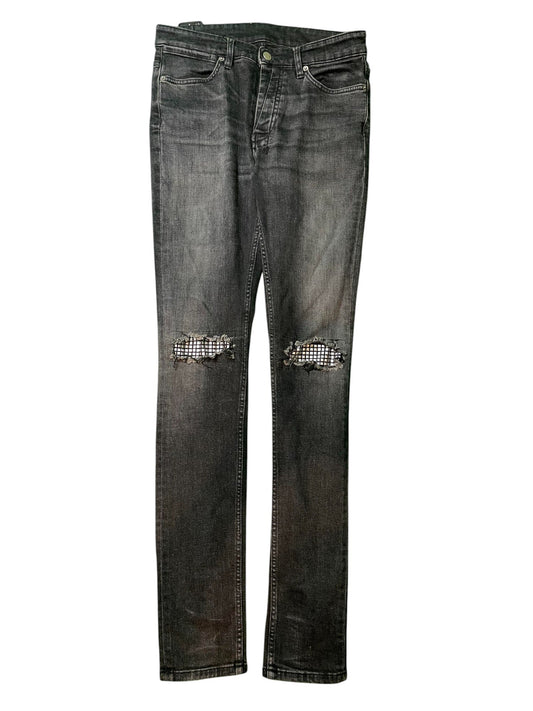 Ksubi Jeans Black