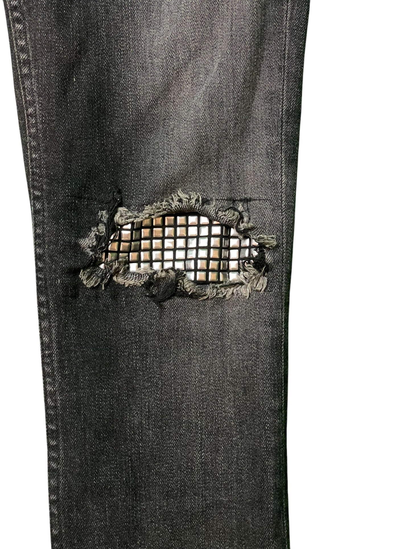 Ksubi Jeans Black