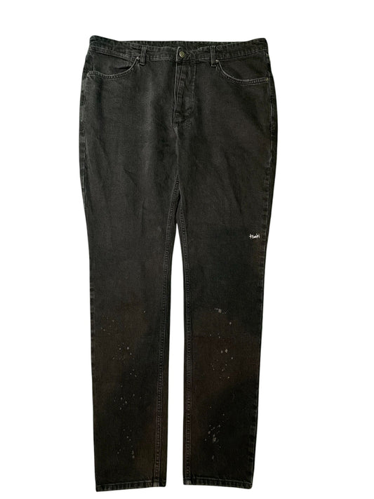 Ksubi Jeans Black
