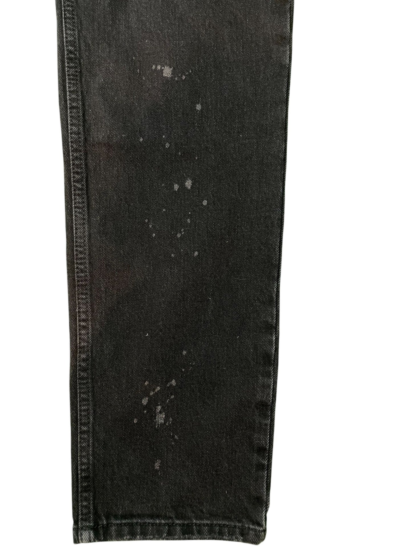Ksubi Jeans Black