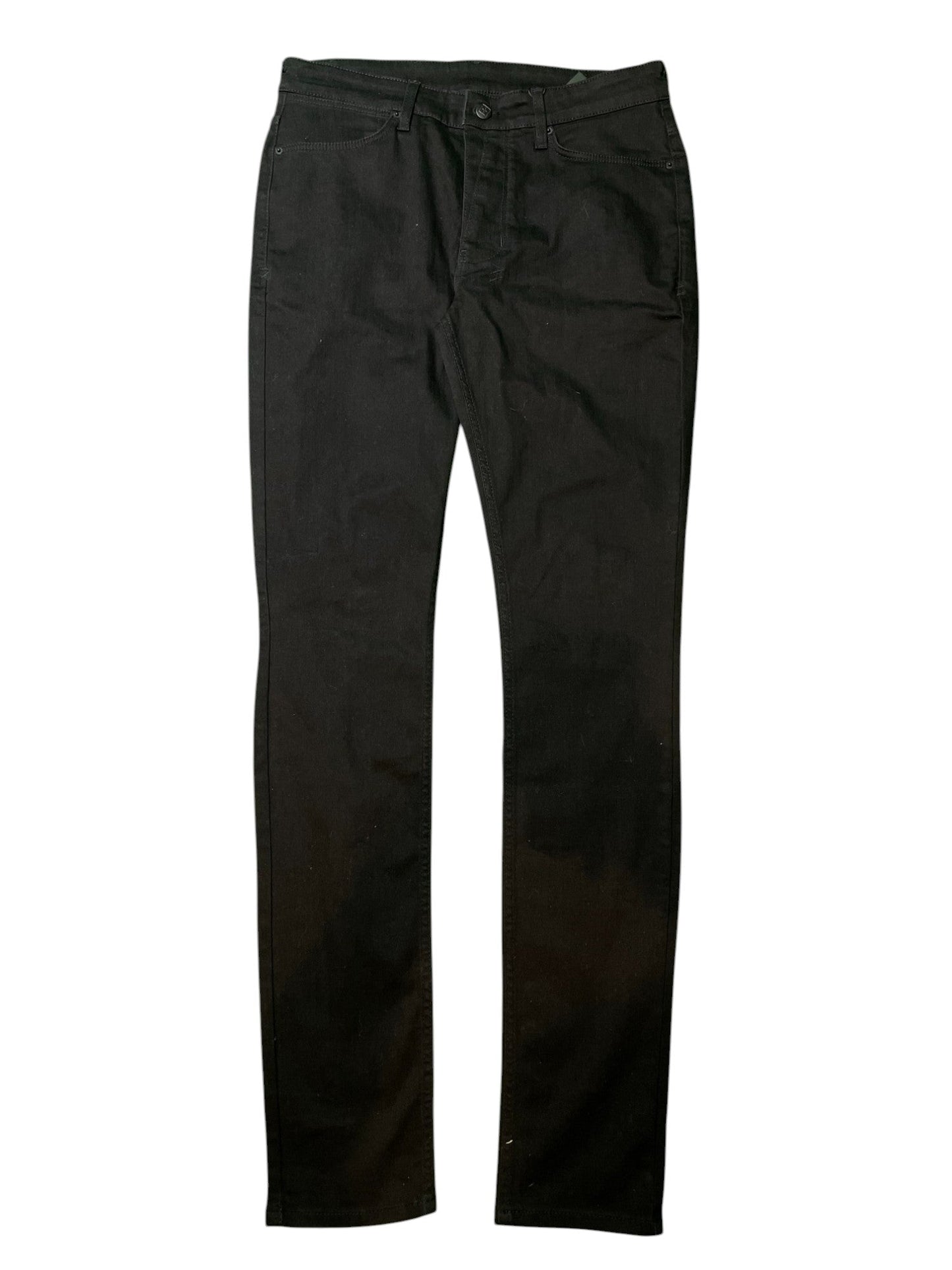 Ksubi Jeans Black