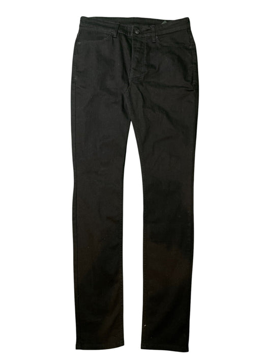 Ksubi Jeans Black
