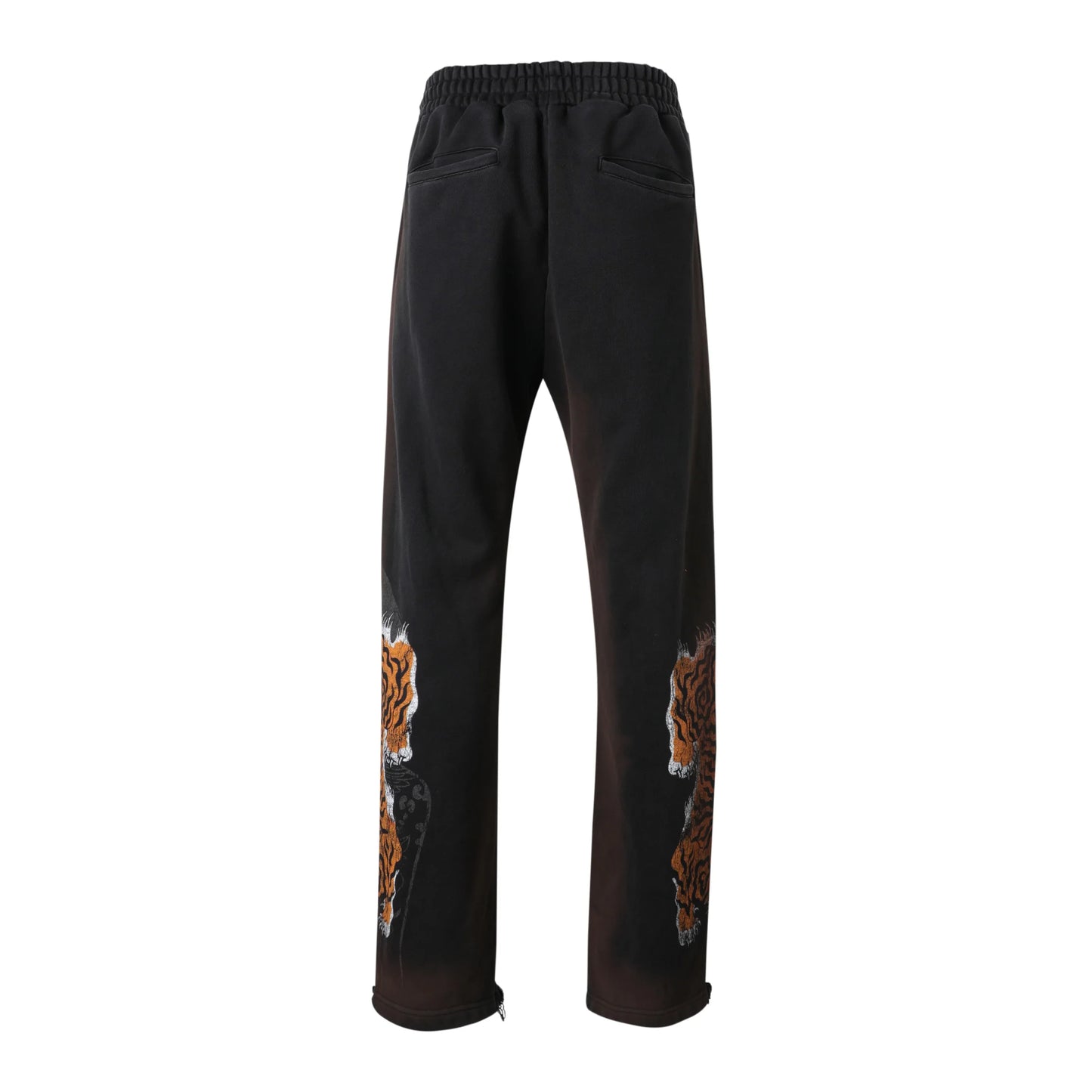 Lost Intricacy Twin Tiger Sweatpants